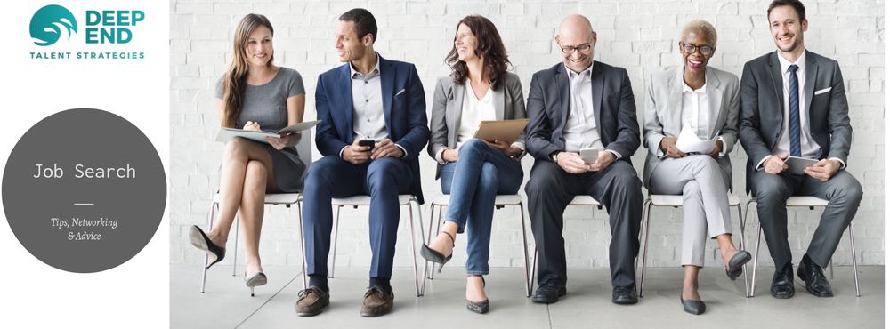 Photo of Deep End Talent Strategies