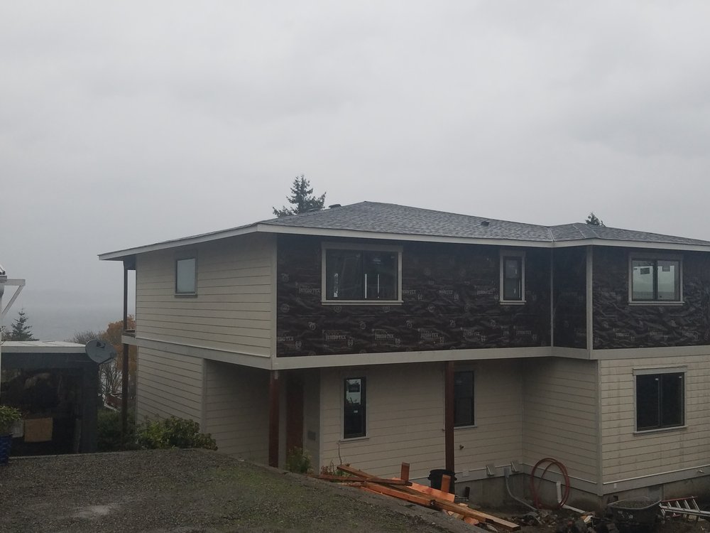 Photo of Bellevue Remodels