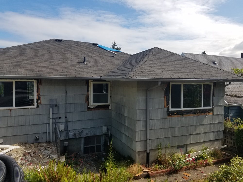 Photo of Bellevue Remodels