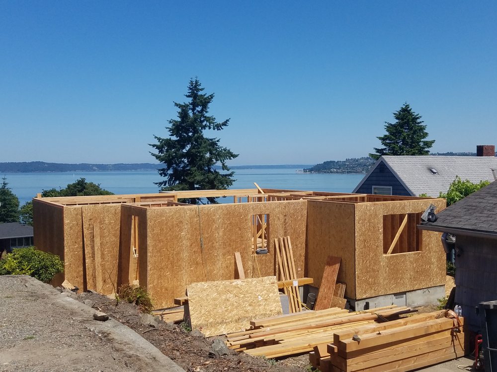 Photo of Bellevue Remodels