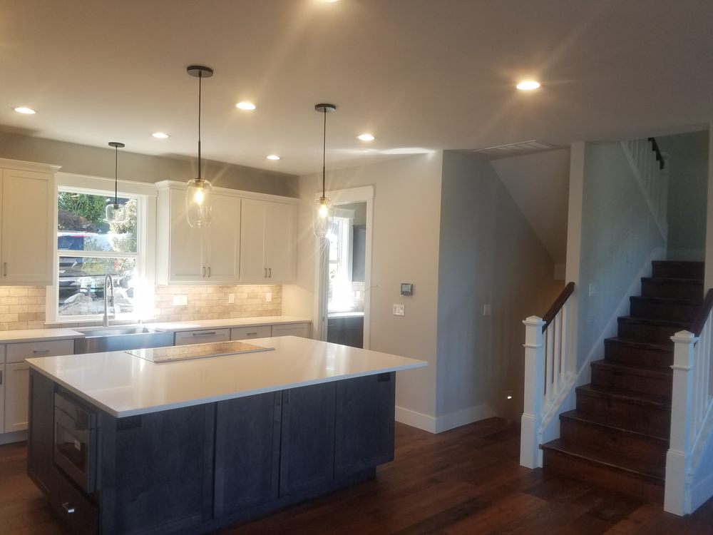 Photo of Bellevue Remodels