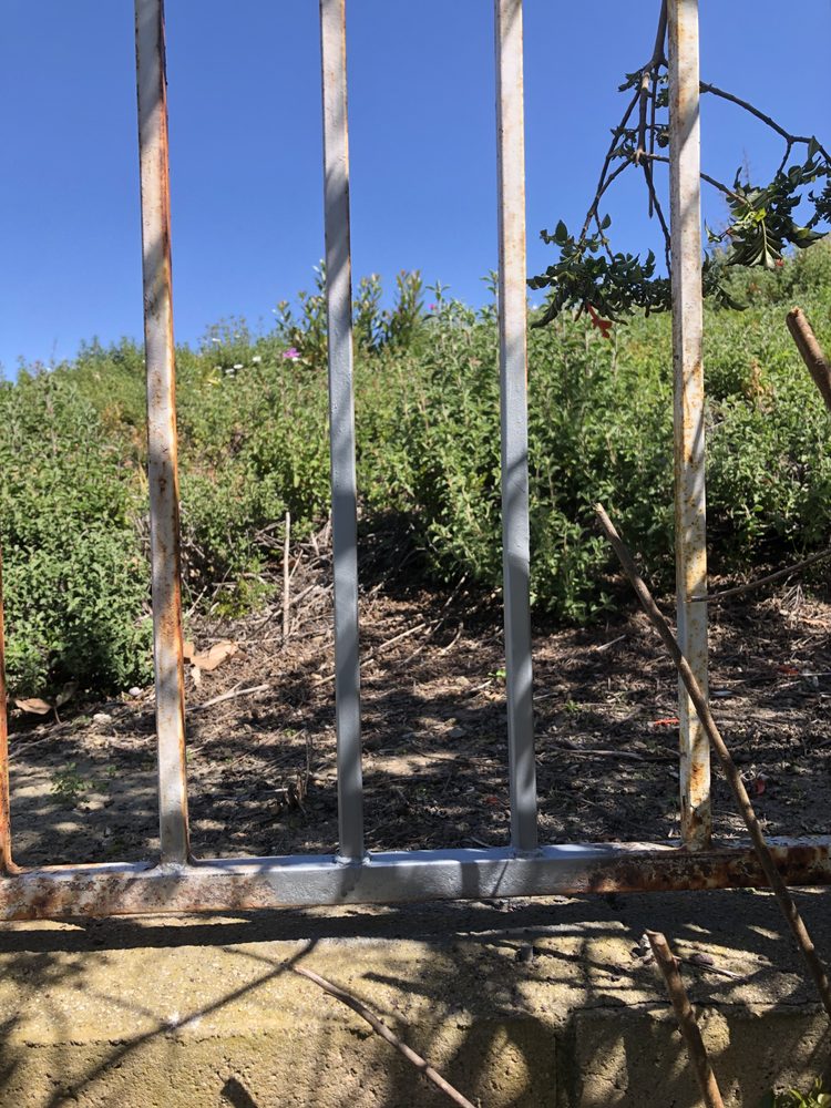 Photo of Five Brothers Fence