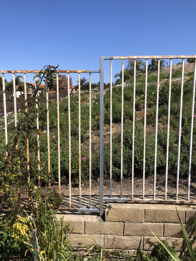 Photo of Five Brothers Fence