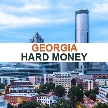 Photo of Georgia Hard Money