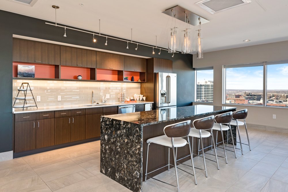 Photo of Commerce Tower Apartments