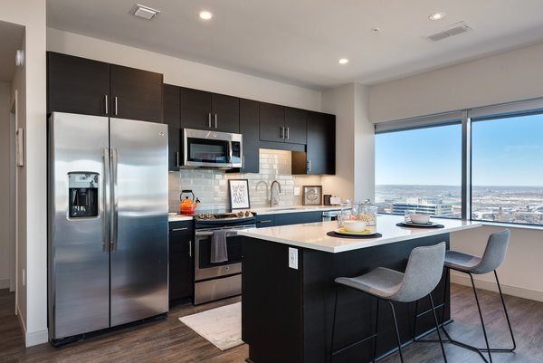 Photo of Commerce Tower Apartments