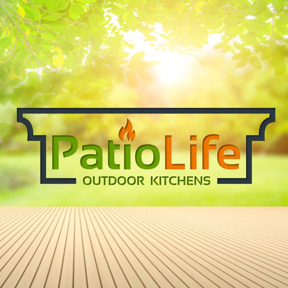 Photo of PatioLife Outdoor Kitchens & Pergolas