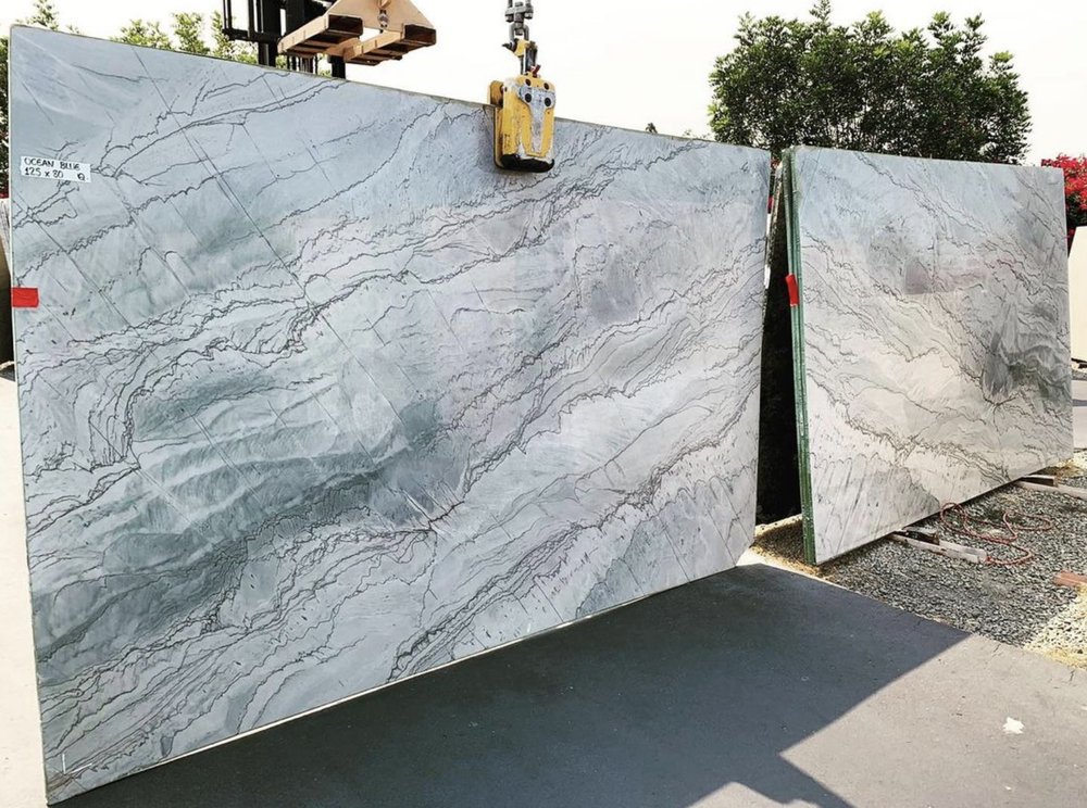 Photo of Brazilian Exotic Granite of San Diego