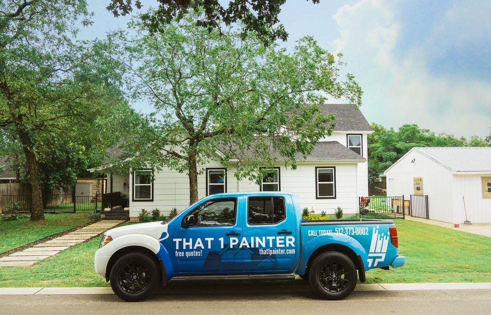 Photo of That 1 Painter Southlake