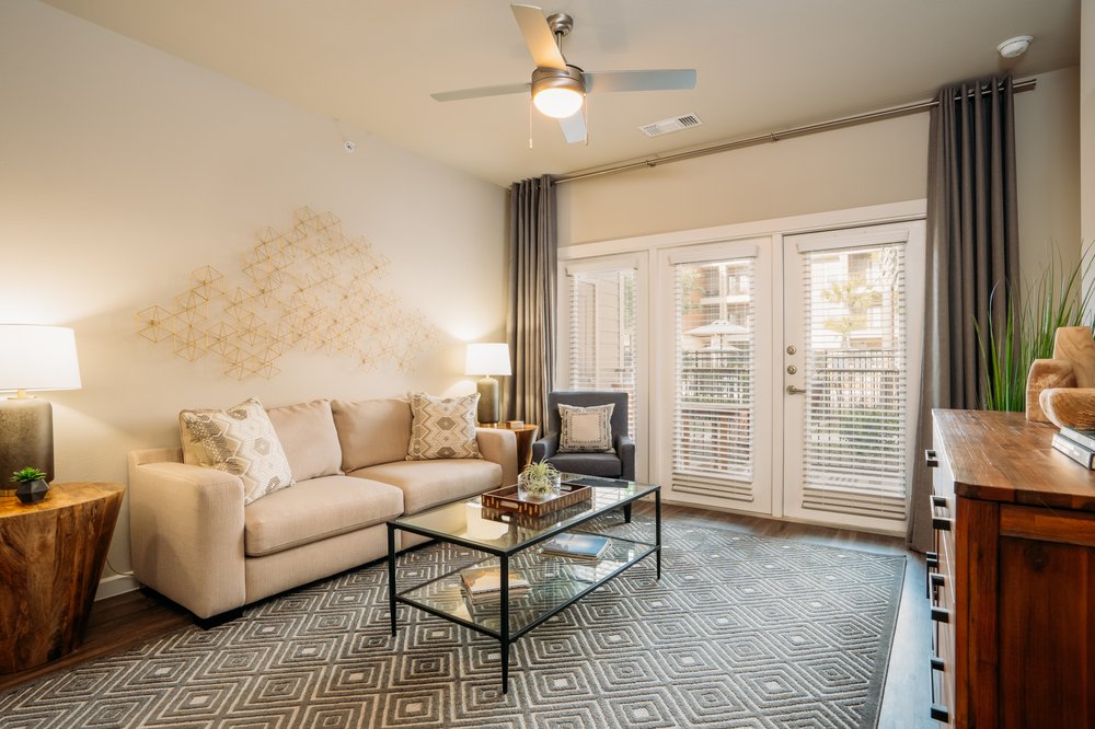 Photo of Mission Hill Apartments