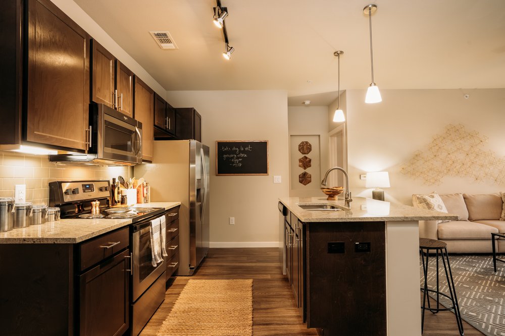 Photo of Mission Hill Apartments
