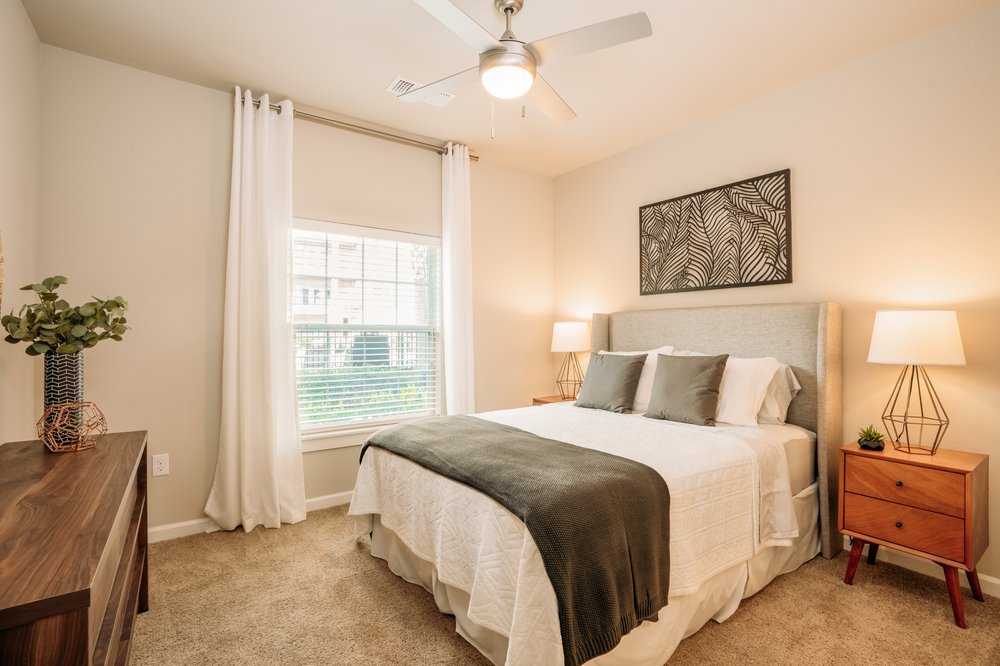 Photo of Mission Hill Apartments