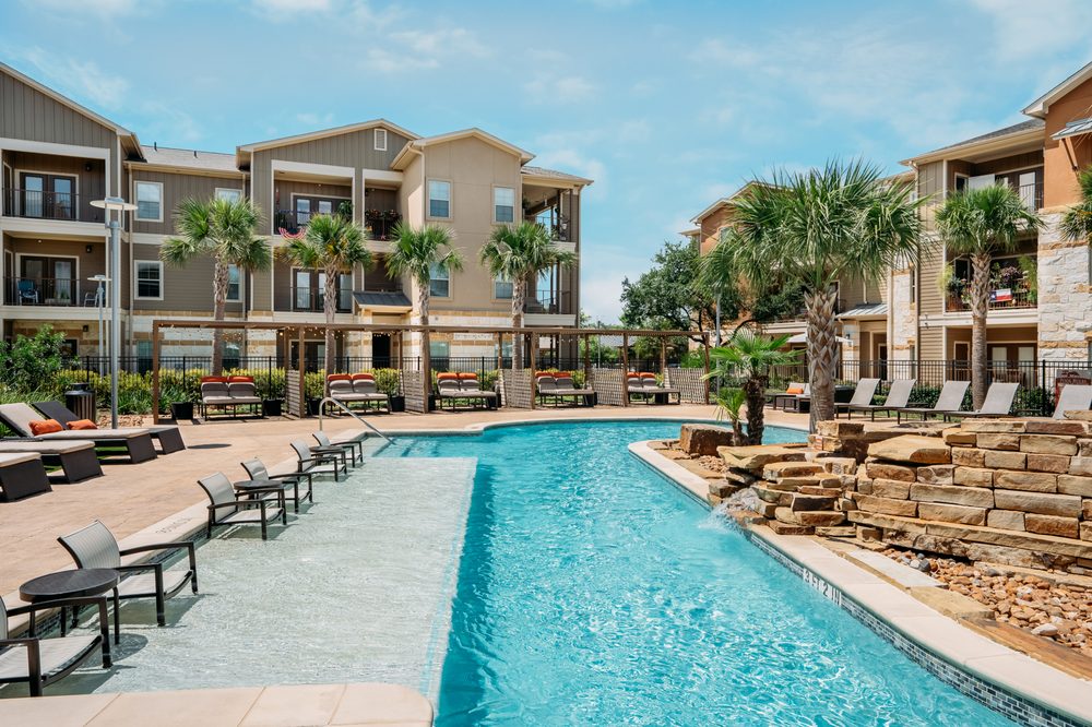 Photo of Mission Hill Apartments