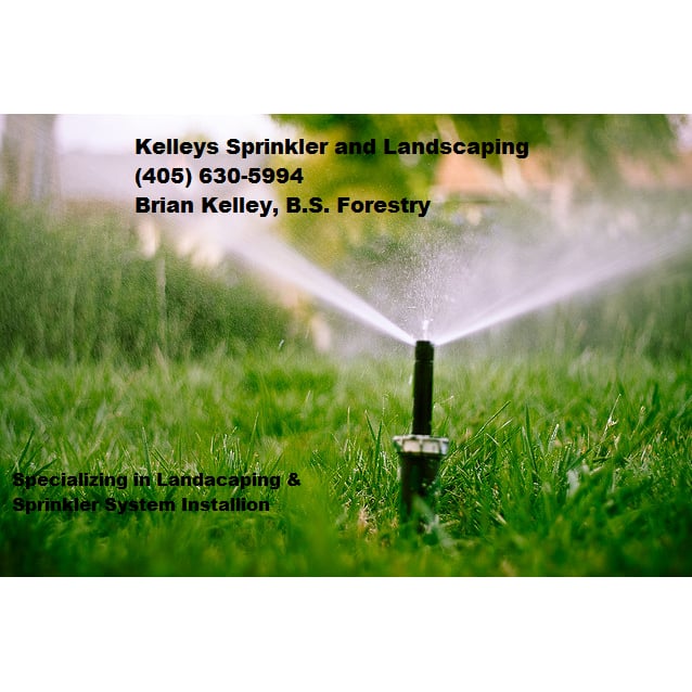 Photo of Kelley's Sprinkler and Landscaping
