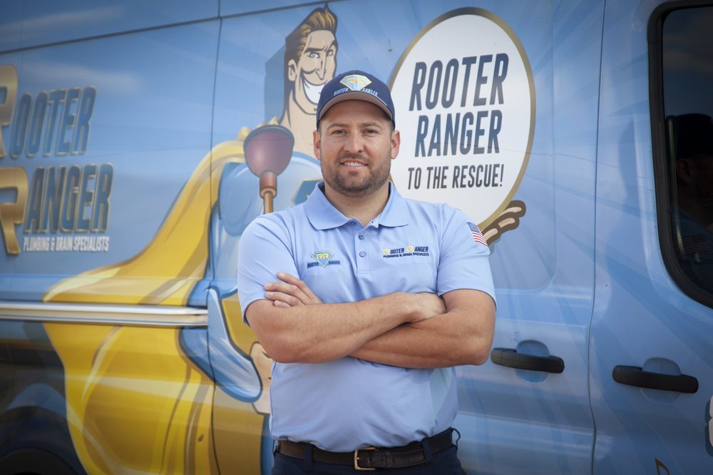 Photo of Rooter Ranger Plumbing