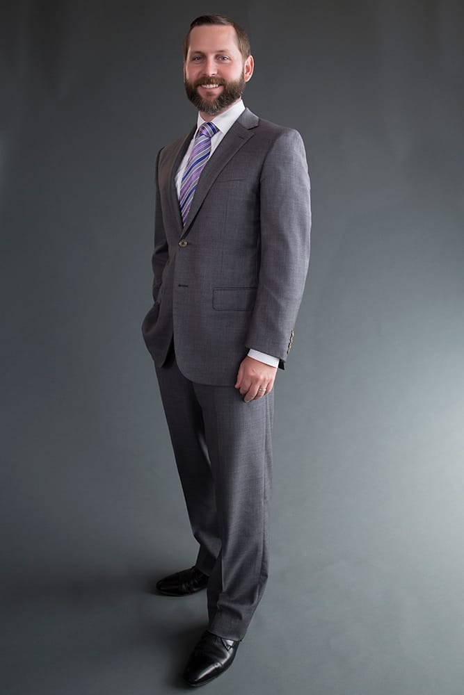 Photo of Truluck Law Firm