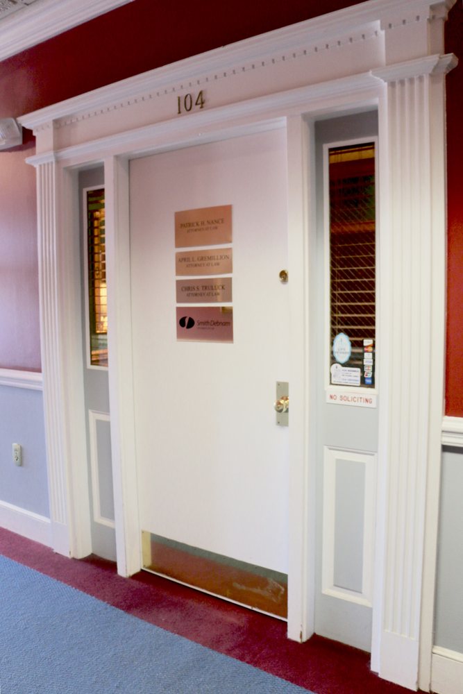 Photo of Truluck Law Firm