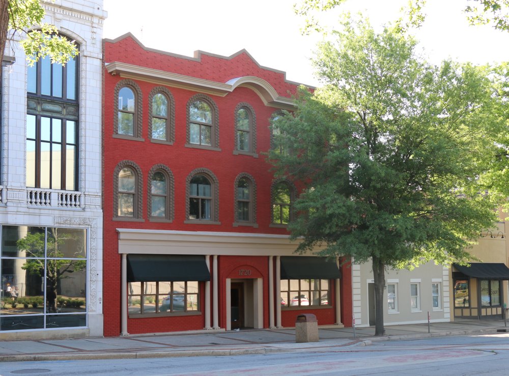 Photo of Truluck Law Firm