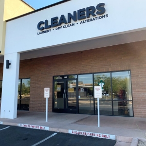 Tempe Desert Dryclean