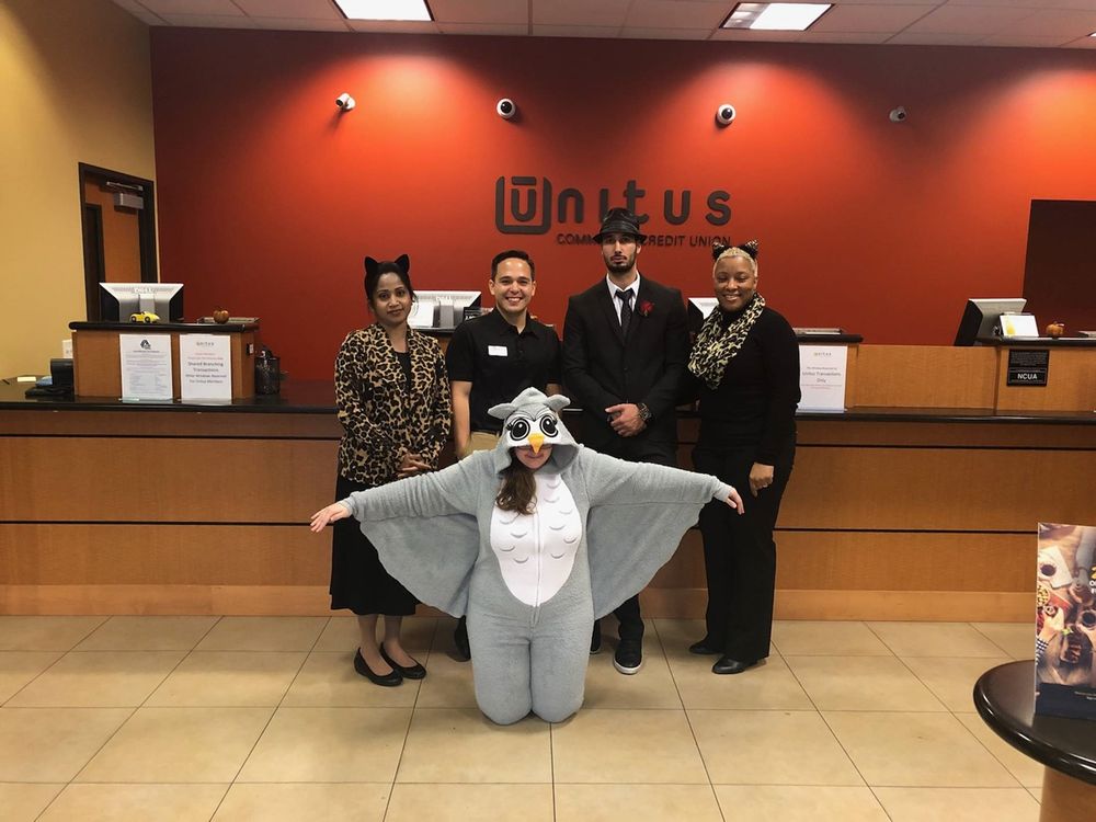 Photo of Unitus Community Credit Union
