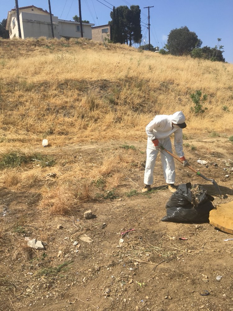 Photo of The BIO-Clean Team