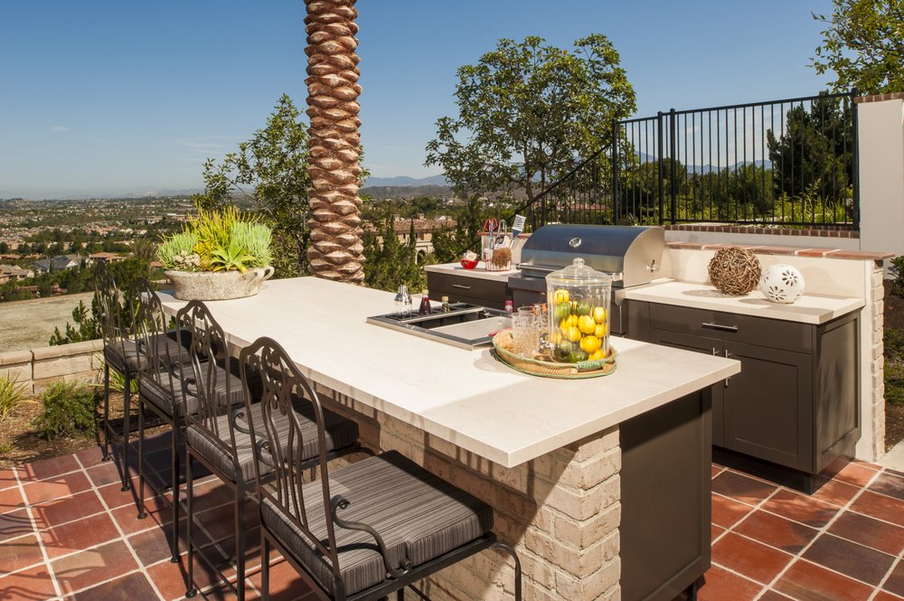 Photo of San Diego Pavers