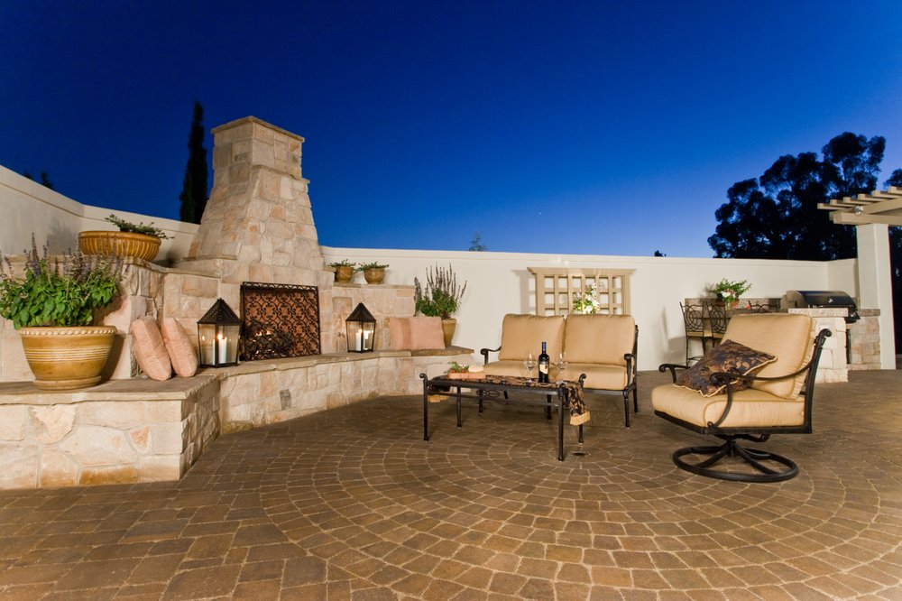 Photo of San Diego Pavers