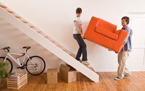 Photo of Shams Moving Service