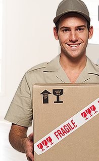 Photo of Shams Moving Service