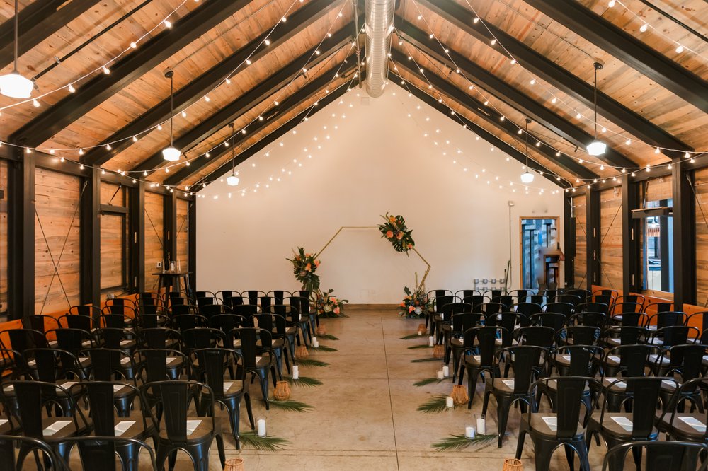 Photo of Venue 808
