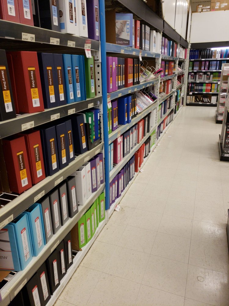 Photo of Office Depot