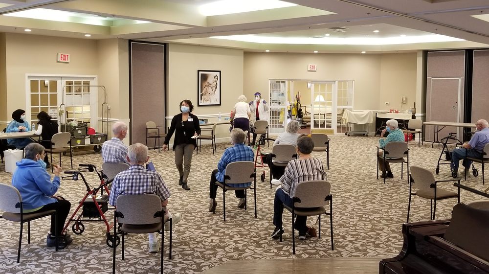 Photo of Beaumont Commons Dearborn