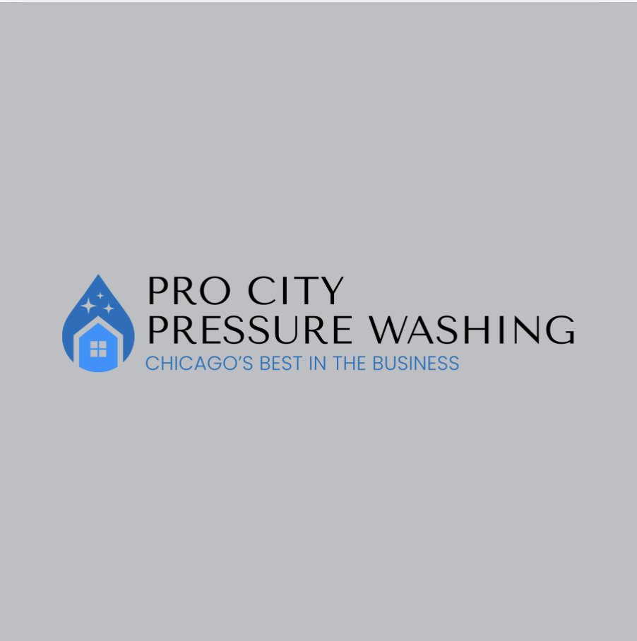 Photo of Pro City Pressure Washing