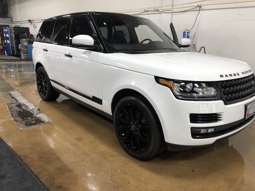 Photo of Pro Wash Auto Spa