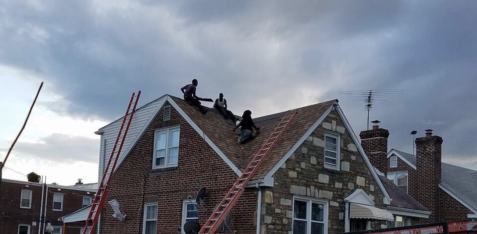 Photo of Visionary Roofing The Coating Specialists