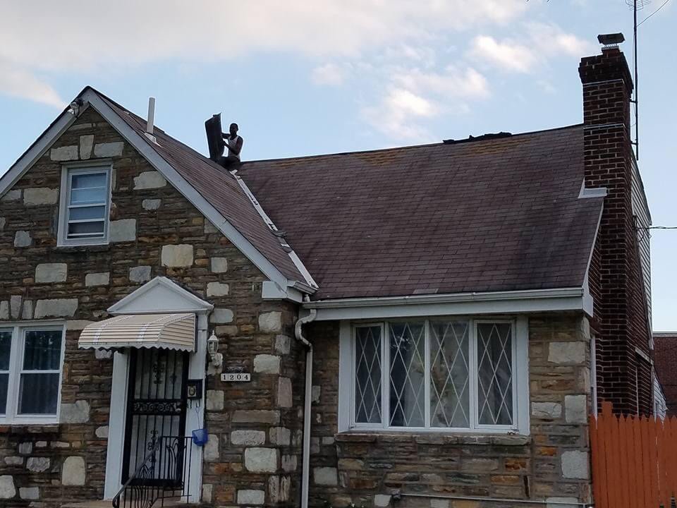 Photo of Visionary Roofing The Coating Specialists