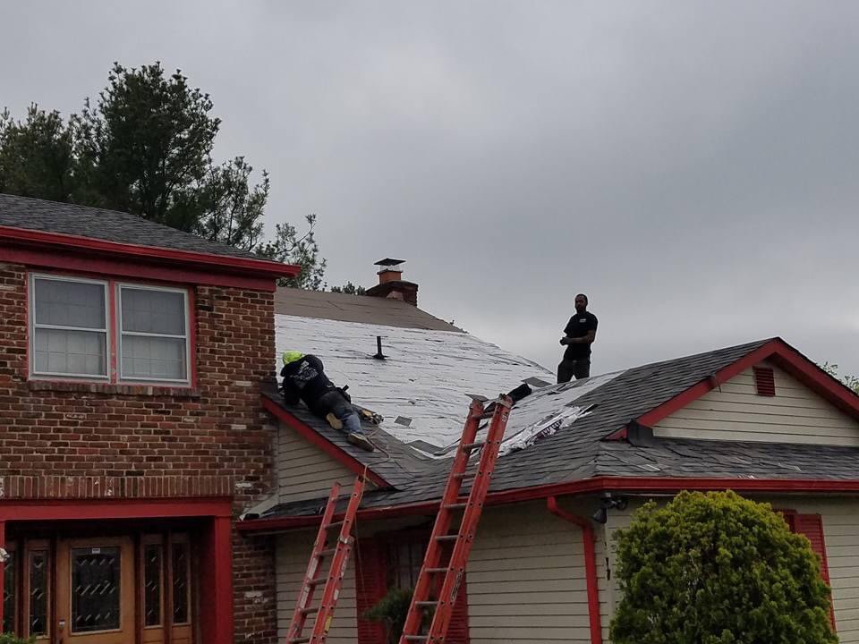 Photo of Visionary Roofing The Coating Specialists