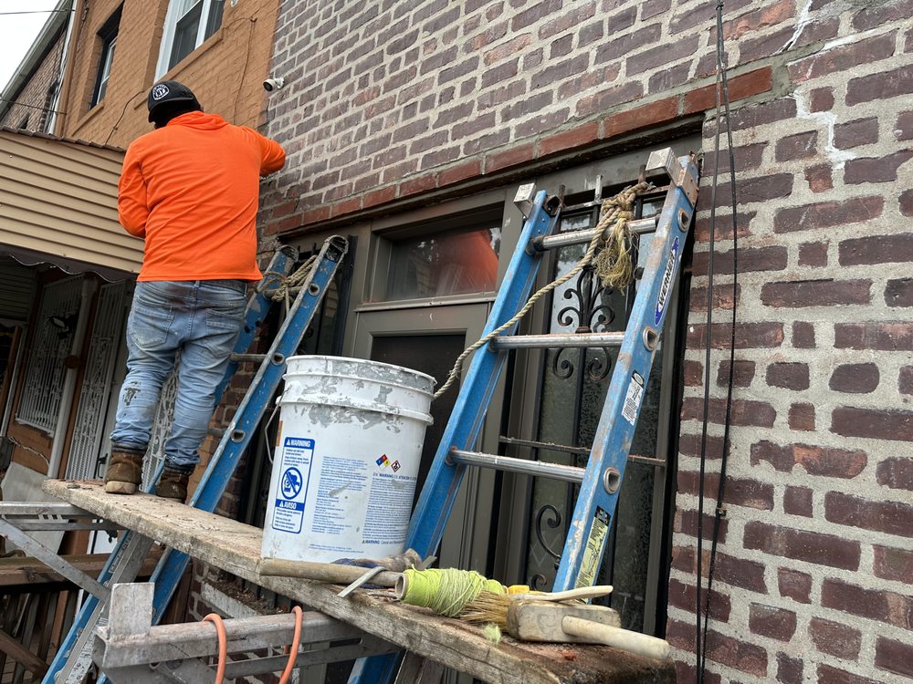 Photo of Mason General Contracting
