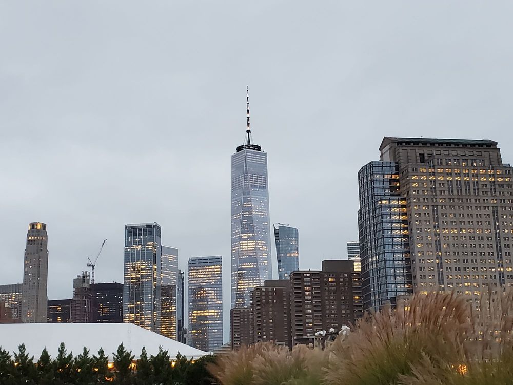 Photo of Tribeca Rooftop