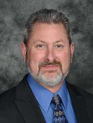 Photo of Ed Alft - American National