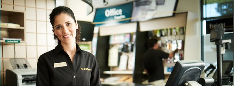 Photo of The UPS Store