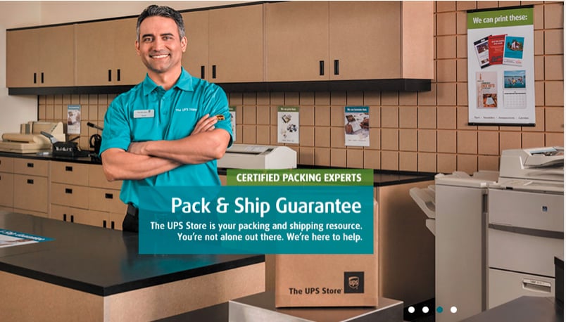 Photo of The UPS Store