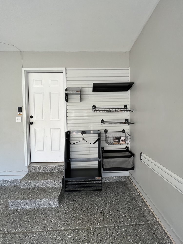 Photo of Garage Store