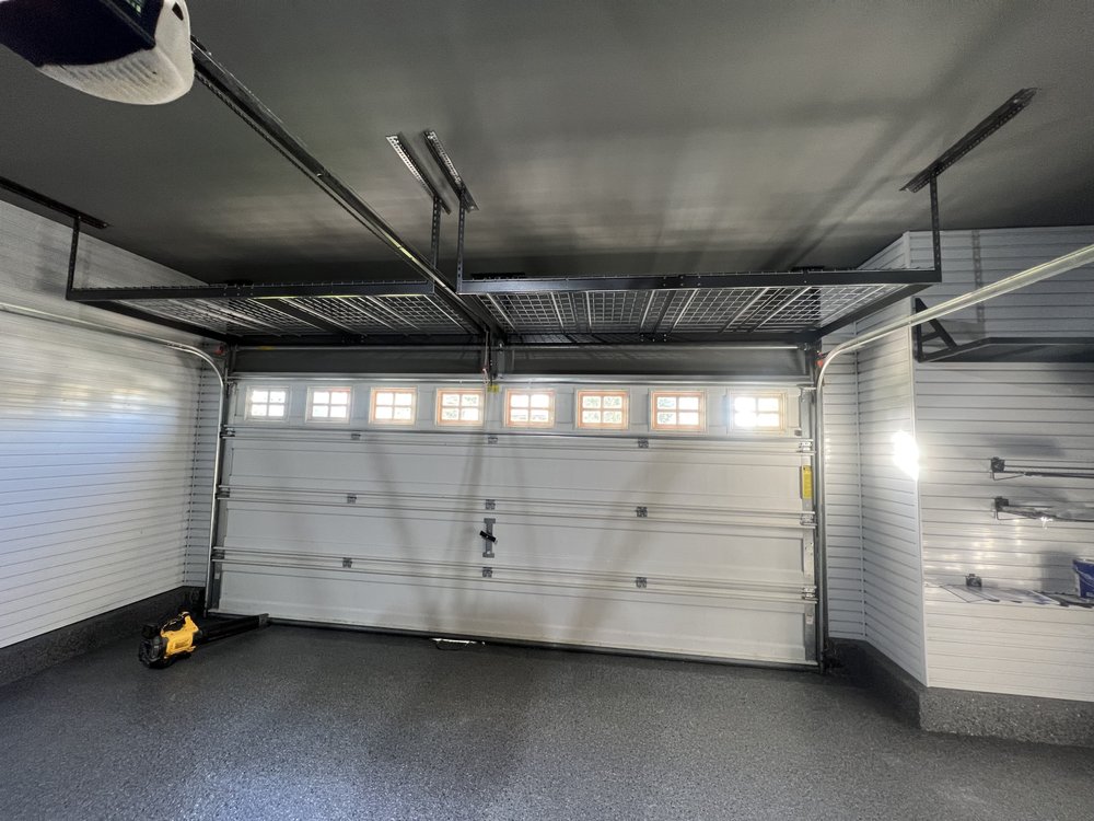 Photo of Garage Store