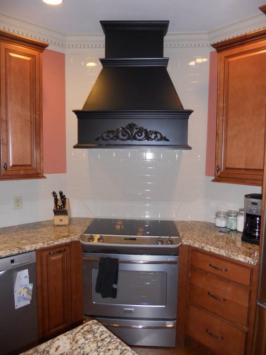 Photo of Bluegrass Tops & Casework