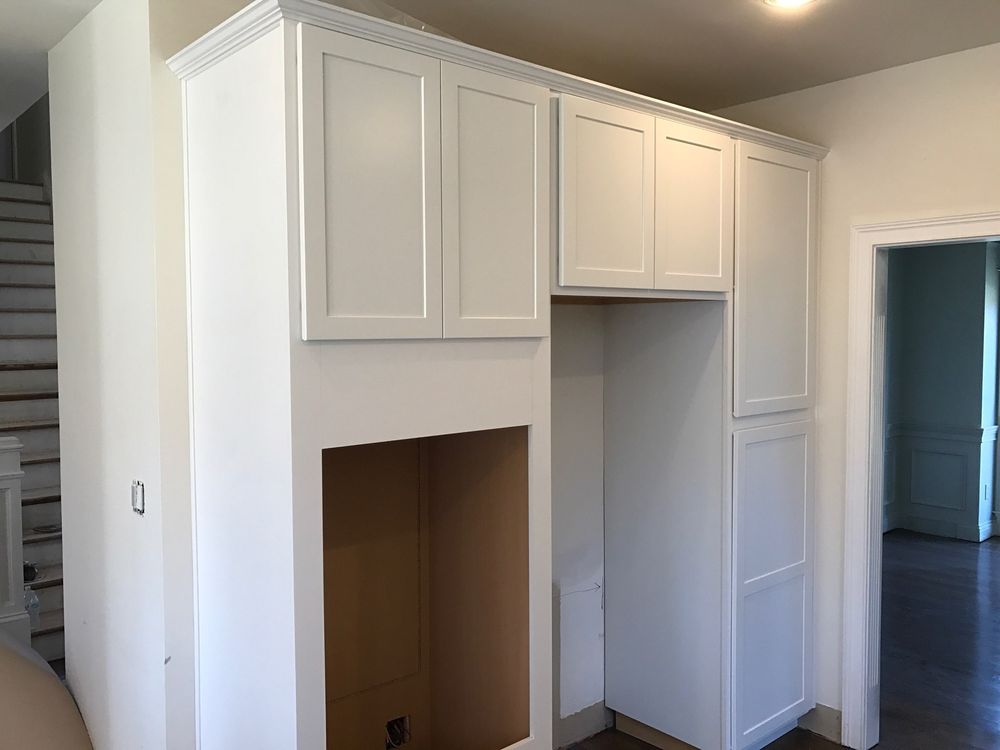Photo of Bluegrass Tops & Casework
