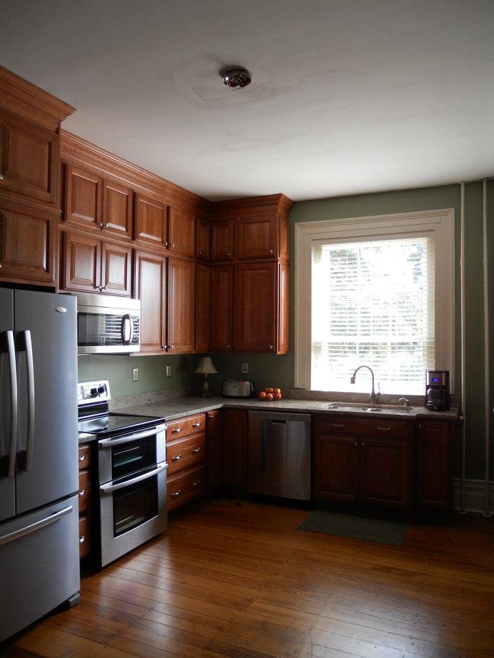 Photo of Bluegrass Tops & Casework
