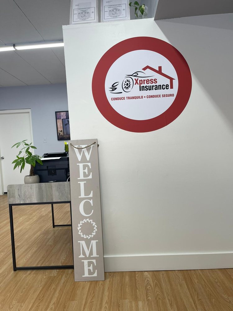 Photo of Xpress Insurance Services