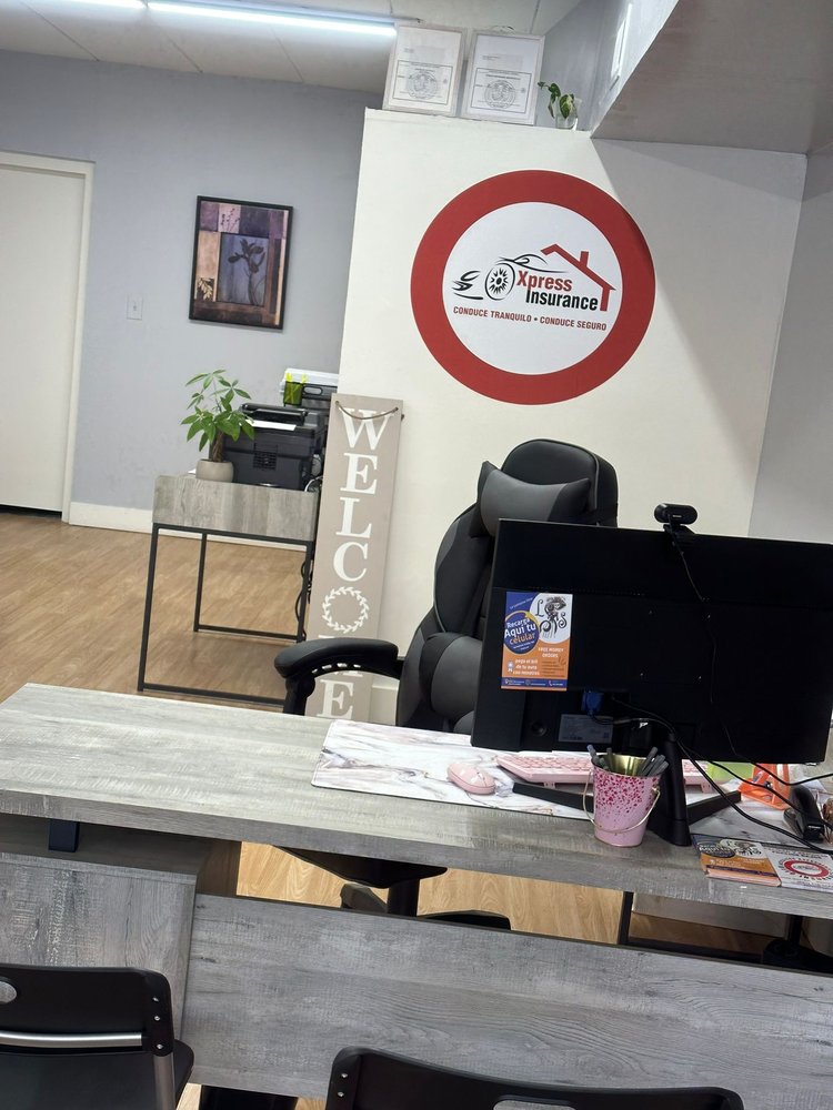 Photo of Xpress Insurance Services