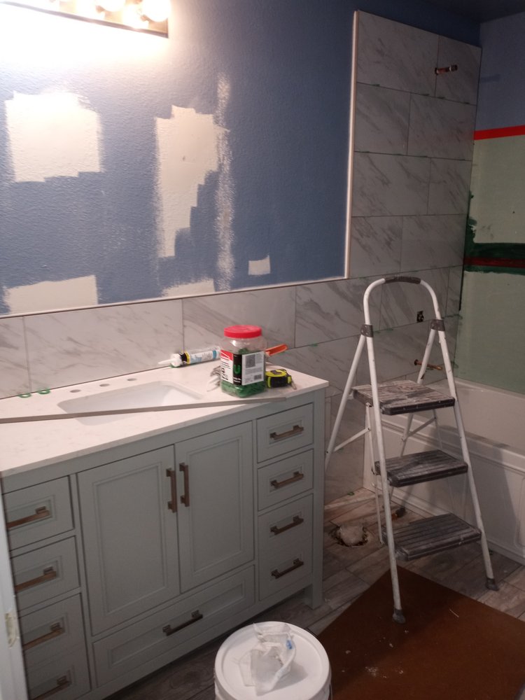 Photo of Kenny Flooring